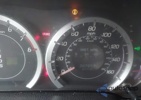 2009 Acura Tsx from USA, damaged, VIN JH4CU26689C006681